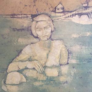 Meet your Posher, Barbara